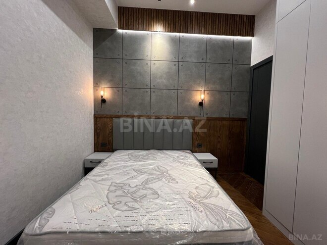 2-комн. новостройка - пос. Аг шехер - 55 м² (9)