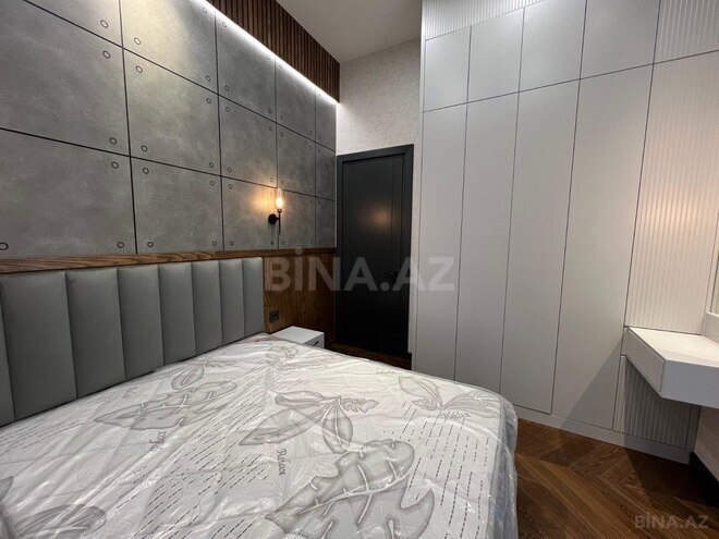 2-комн. новостройка - пос. Аг шехер - 55 м² (10)