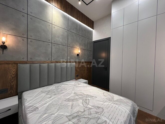2-комн. новостройка - пос. Аг шехер - 55 м² (13)