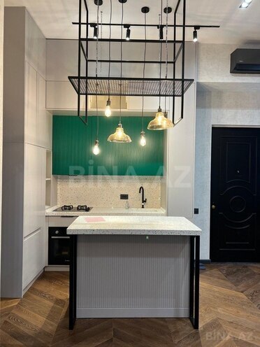 2-комн. новостройка - пос. Аг шехер - 55 м² (7)