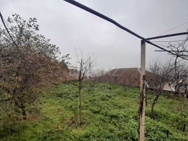 Satılır  torpaq 5 sot, Nizami r., photo 8 from 13