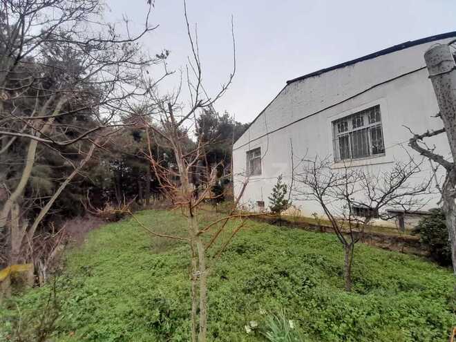 Satılır  torpaq 5 sot, Nizami r., photo 5 from 13