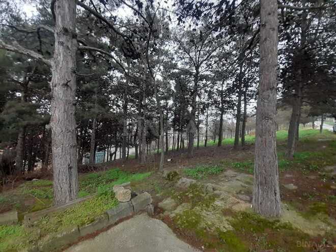 Satılır  torpaq 5 sot, Nizami r., photo 11 from 13