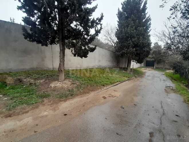 Satılır  torpaq 5 sot, Nizami r., photo 12 from 13