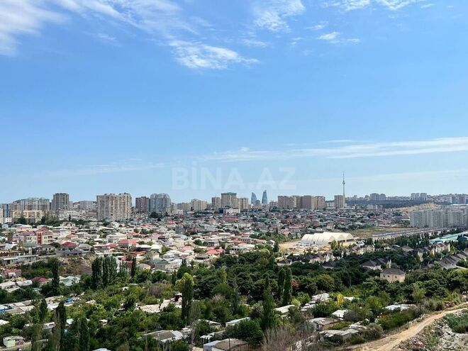 2-комн. новостройка - м. Иншаатчылар - 80 м² (7)