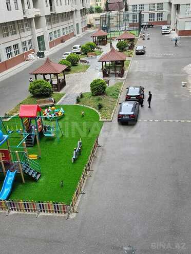 3 otaqlı yeni tikili - Nəsimi r. - 139 m² (6)