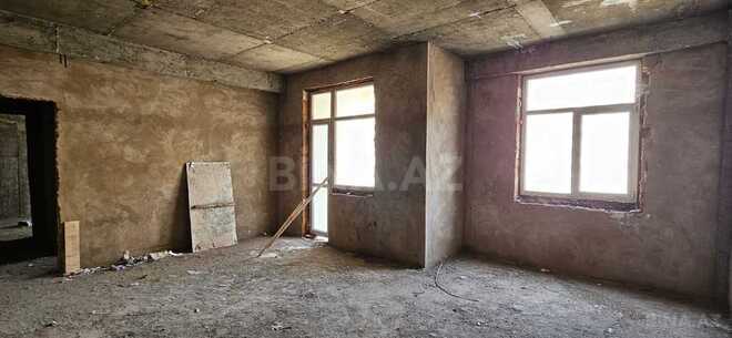 3 otaqlı yeni tikili - Nəsimi r. - 139 m² (10)
