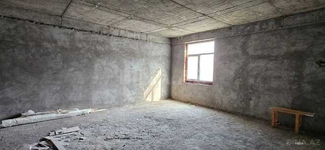 3 otaqlı yeni tikili - Nəsimi r. - 139 m² (9)