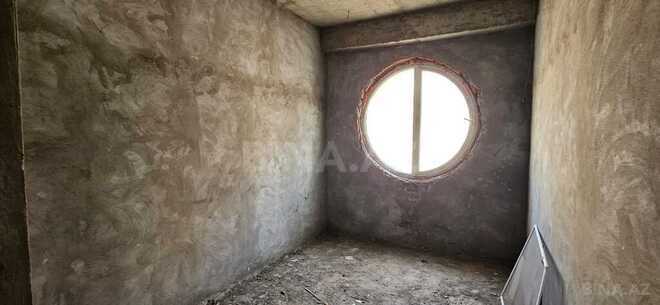 3 otaqlı yeni tikili - Nəsimi r. - 139 m² (15)