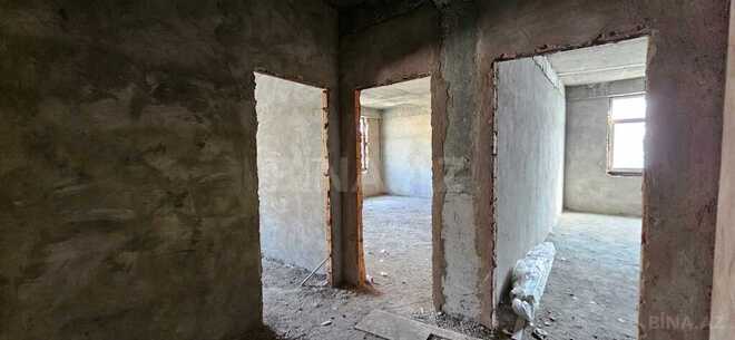 3 otaqlı yeni tikili - Nəsimi r. - 139 m² (12)