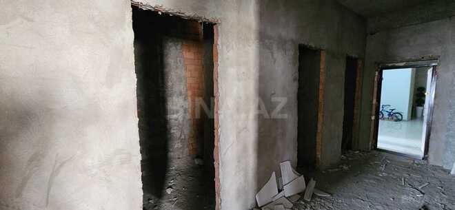3 otaqlı yeni tikili - Nəsimi r. - 139 m² (13)