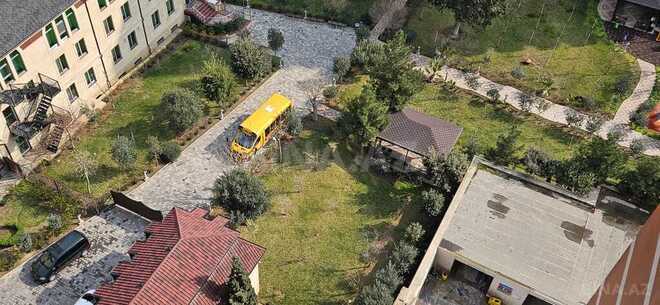 3 otaqlı yeni tikili - Nəsimi r. - 139 m² (7)
