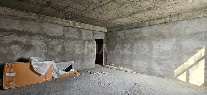 3 otaqlı yeni tikili - Nəsimi r. - 139 m² (17)