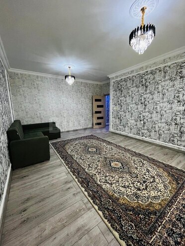 3 otaqlı yeni tikili - Xırdalan - 90 m² (2)