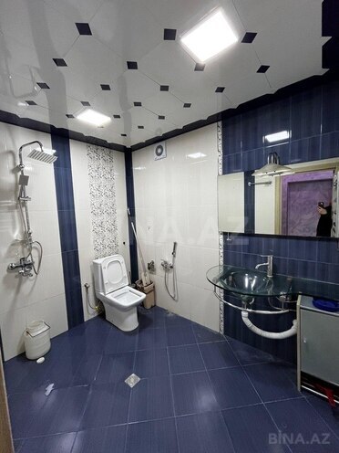 3 otaqlı yeni tikili - Xırdalan - 90 m² (9)