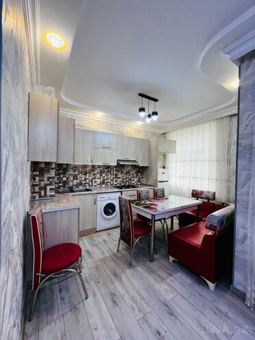 3 otaqlı yeni tikili - Xırdalan - 90 m² (5)