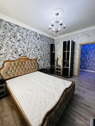 3 otaqlı yeni tikili - Xırdalan - 90 m² (6)