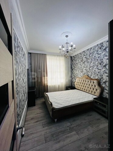 3 otaqlı yeni tikili - Xırdalan - 90 m² (7)