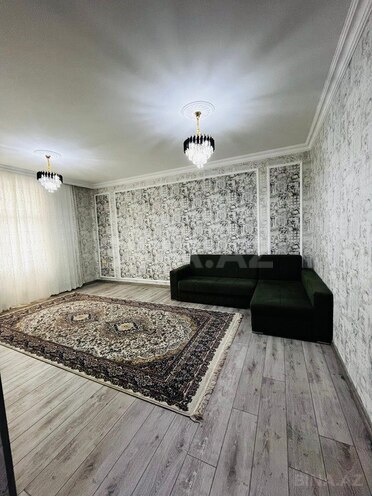 3 otaqlı yeni tikili - Xırdalan - 90 m² (3)