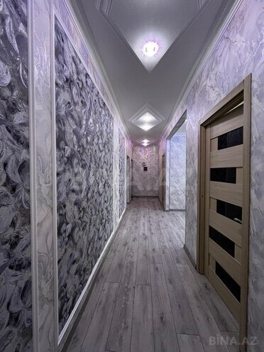 3 otaqlı yeni tikili - Xırdalan - 90 m² (10)