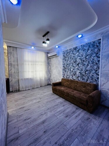 3 otaqlı yeni tikili - Xırdalan - 90 m² (4)