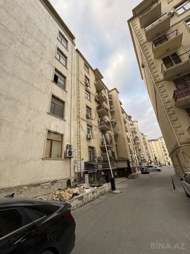 3 otaqlı yeni tikili - Xırdalan - 90 m² (1)
