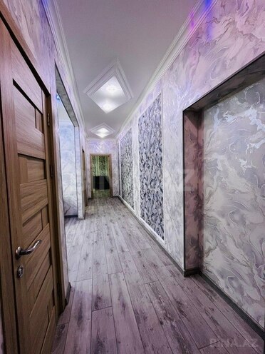 3 otaqlı yeni tikili - Xırdalan - 90 m² (8)