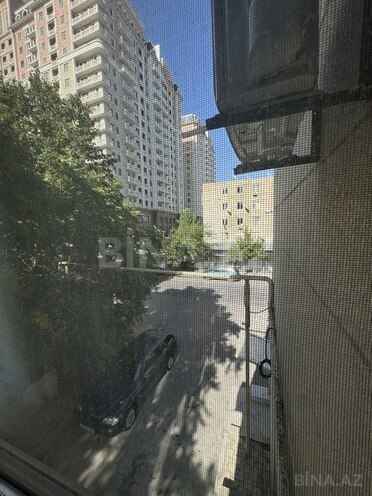 4 otaqlı yeni tikili - Elmlər Akademiyası m. - 140 m² (7)