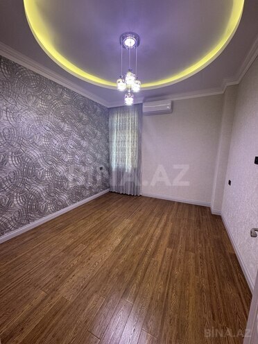 4 otaqlı yeni tikili - Elmlər Akademiyası m. - 140 m² (12)