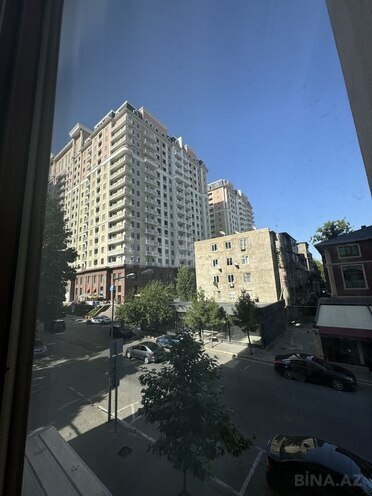 4 otaqlı yeni tikili - Elmlər Akademiyası m. - 140 m² (14)