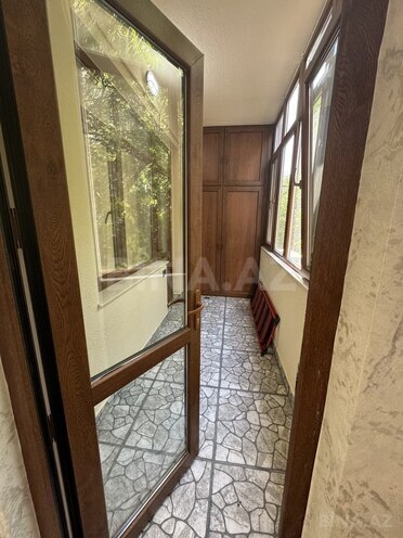 4 otaqlı yeni tikili - Elmlər Akademiyası m. - 140 m² (8)