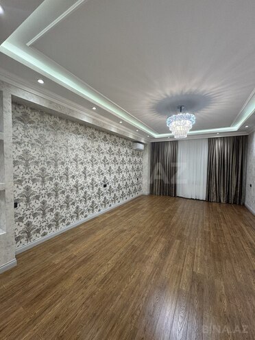 4 otaqlı yeni tikili - Elmlər Akademiyası m. - 140 m² (18)