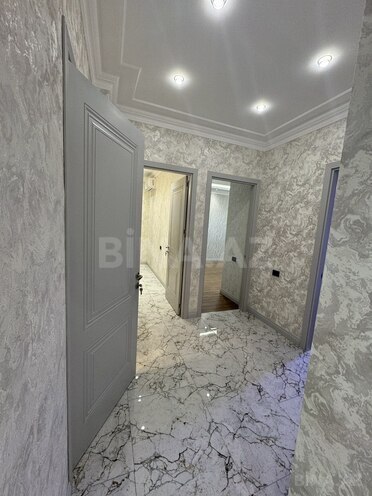 4 otaqlı yeni tikili - Elmlər Akademiyası m. - 140 m² (6)