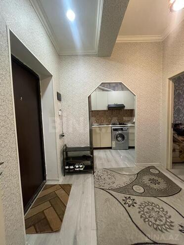 2 otaqlı yeni tikili - 28 May m. - 55 m² (8)
