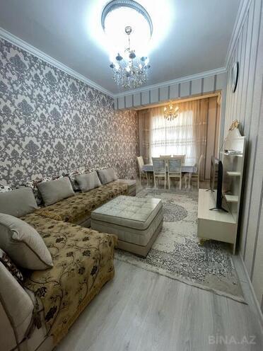 2 otaqlı yeni tikili - 28 May m. - 55 m² (1)