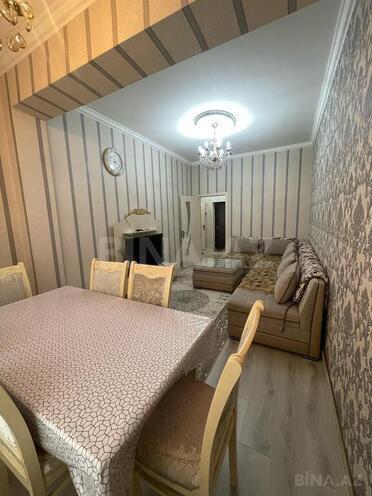 2 otaqlı yeni tikili - 28 May m. - 55 m² (2)