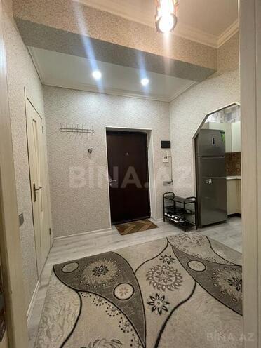 2 otaqlı yeni tikili - 28 May m. - 55 m² (7)