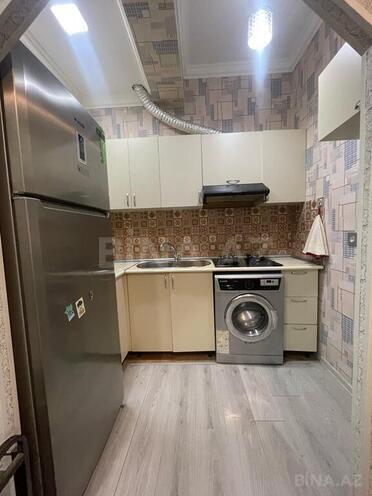 2 otaqlı yeni tikili - 28 May m. - 55 m² (4)