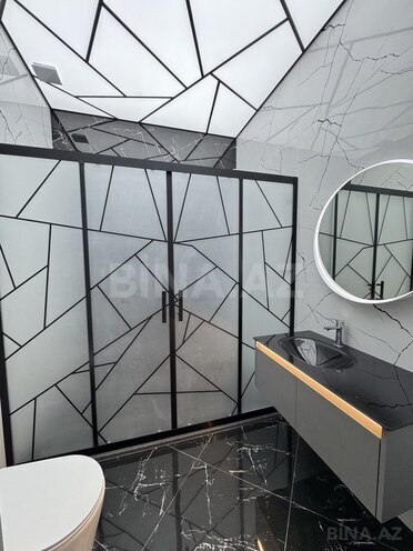 Satılır 5 otaqlı həyət evi/bağ evi 220 m², Şüvəlan q., photo 12 from 18