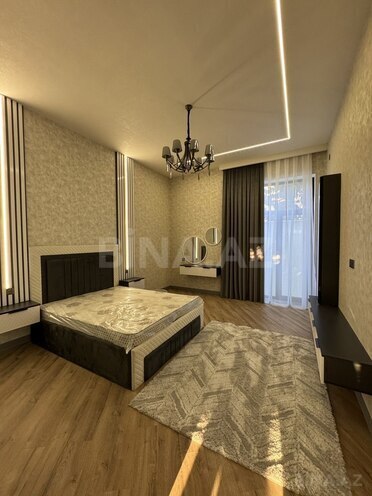Satılır 5 otaqlı həyət evi/bağ evi 220 m², Şüvəlan q., photo 8 from 18