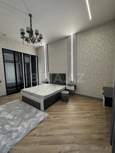 Satılır 5 otaqlı həyət evi/bağ evi 220 m², Şüvəlan q., photo 7 from 18