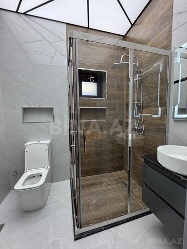 Satılır 5 otaqlı həyət evi/bağ evi 220 m², Şüvəlan q., photo 5 from 18