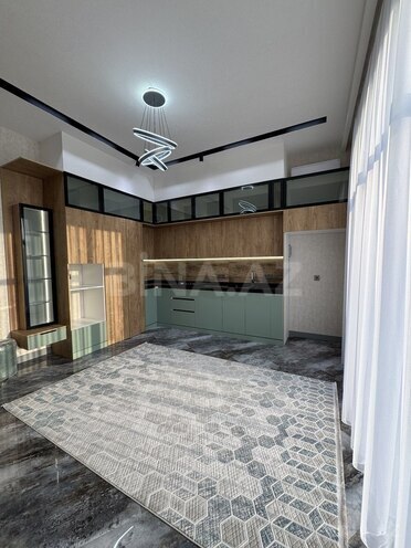 Satılır 5 otaqlı həyət evi/bağ evi 220 m², Şüvəlan q., photo 15 from 18