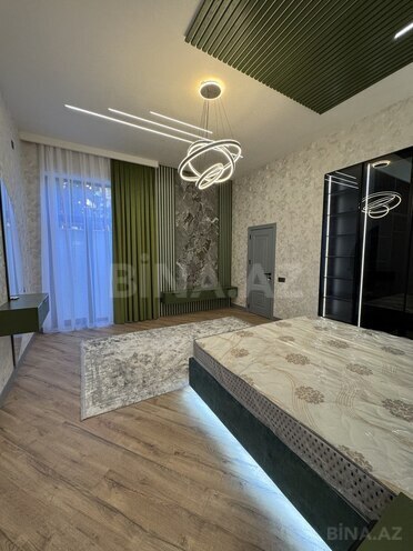 Satılır 5 otaqlı həyət evi/bağ evi 220 m², Şüvəlan q., photo 10 from 18