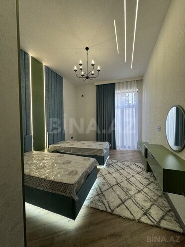 Satılır 5 otaqlı həyət evi/bağ evi 220 m², Şüvəlan q., photo 11 from 18