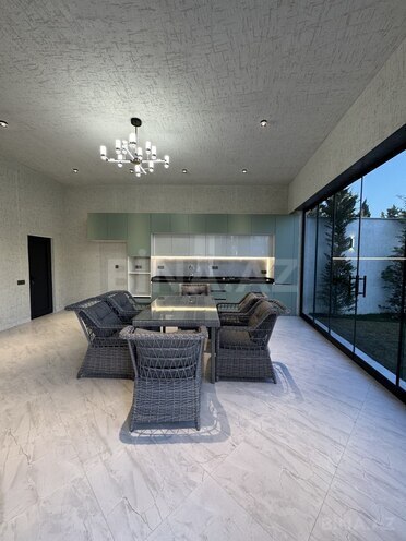 Satılır 5 otaqlı həyət evi/bağ evi 220 m², Şüvəlan q., photo 17 from 18