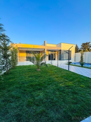 Satılır 5 otaqlı həyət evi/bağ evi 220 m², Şüvəlan q., photo 3 from 18