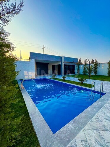 Satılır 5 otaqlı həyət evi/bağ evi 220 m², Şüvəlan q., photo 4 from 18