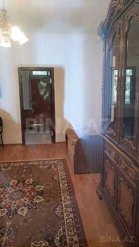 1 otaqlı köhnə tikili - İnşaatçılar m. - 25 m² (3)