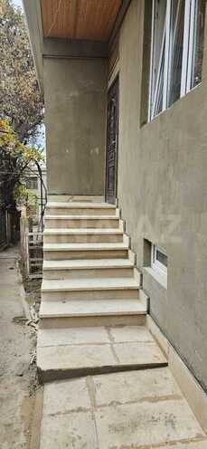 4 otaqlı həyət evi/bağ evi - Bakıxanov q. - 119 m² (4)